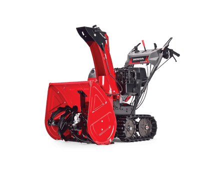 Snowblower (24 inch), Track Drive, ES