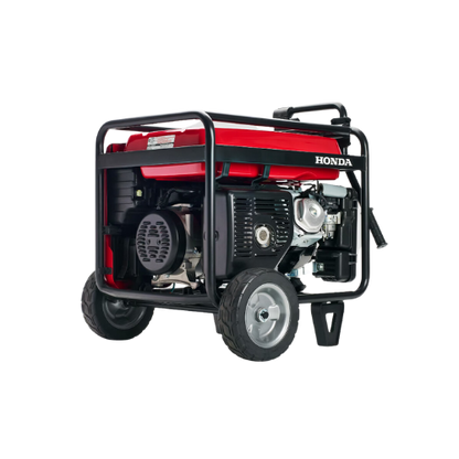 Electric Start 5000