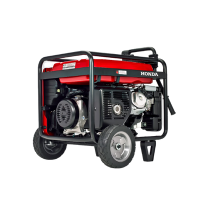 Electric Start 6500