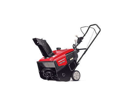 Snowblower (20 inch), Auger Assist
