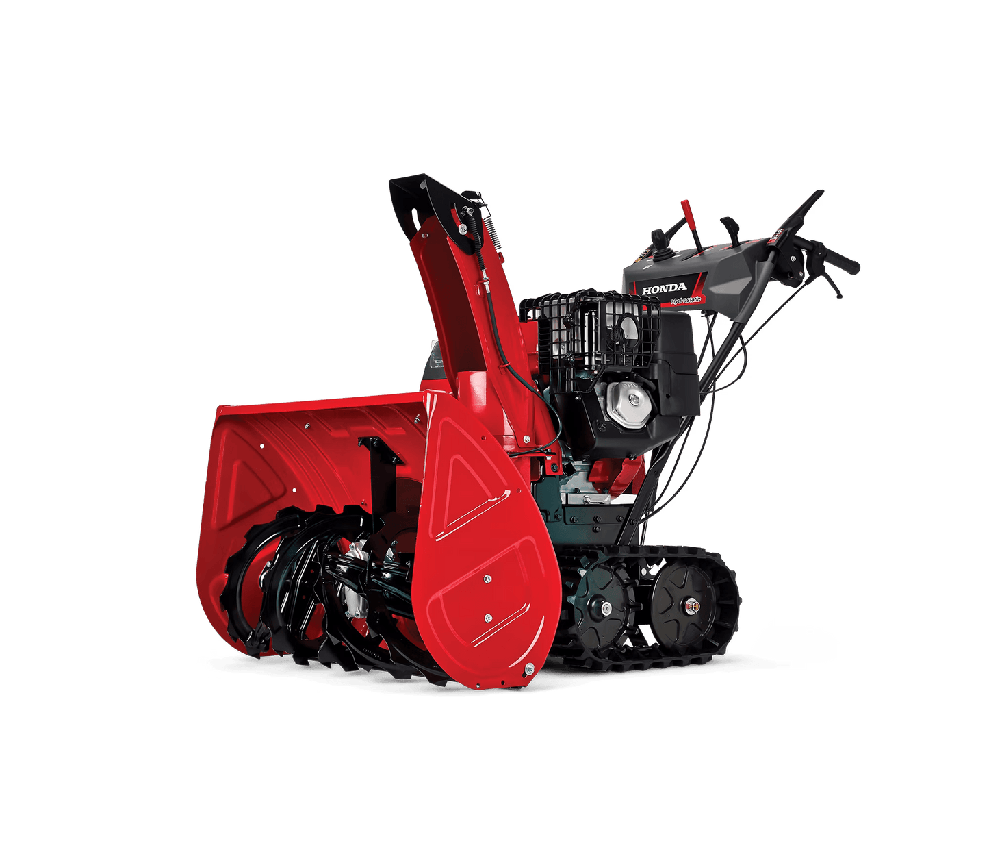 Snowblower (32 inch), Track Drive