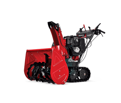 Snowblower (32 inch), Track Drive