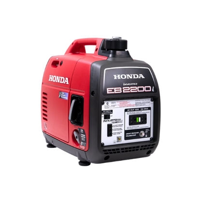 Honda 2200i GFCI Ultra Quiet