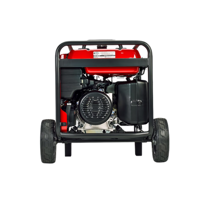 Electric Start 6500