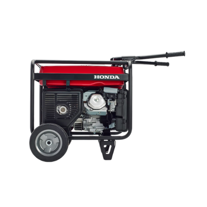 Electric Start 5000