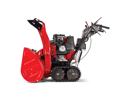 Snowblower (32 inch), Track Drive, ES