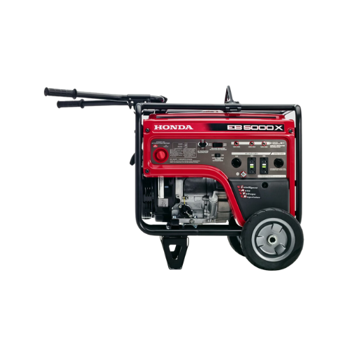 Commercial 5000 GFCI
