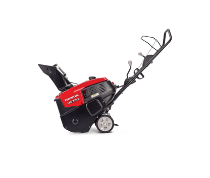 Snowblower (20 inch), Auger Assist