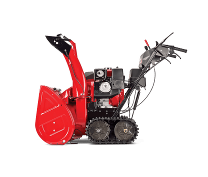 Snowblower (28 inch), Track Drive, ES