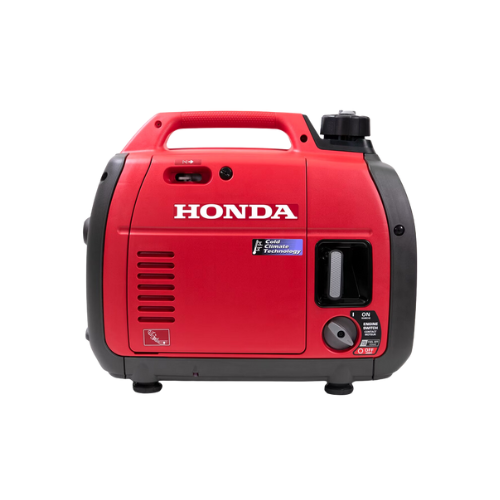 Honda 2200i GFCI Ultra Quiet