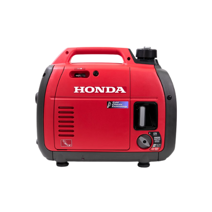 Honda 2200i GFCI Ultra Quiet