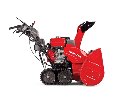Snowblower (32 inch), Track Drive, ES