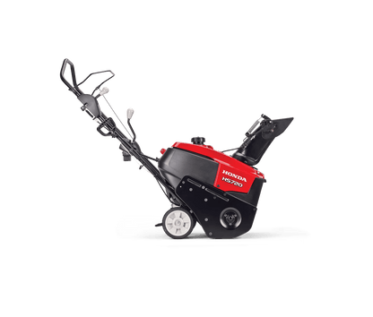 Snowblower (20 inch), Auger Assist, ES