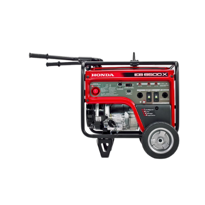 Commercial 6500 GFCI