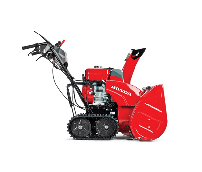 Snowblower (28 inch), Track Drive