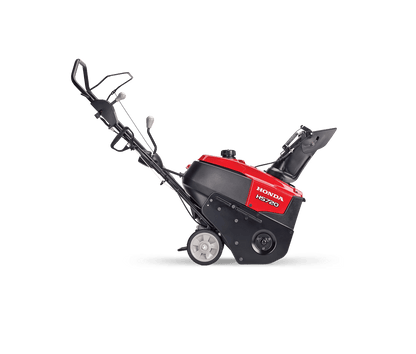 Snowblower (20 inch), Auger Assist