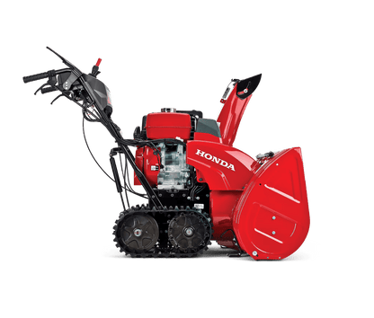 Snowblower (32 inch), Track Drive
