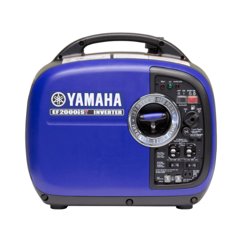 Yamaha EF2000IST Generator