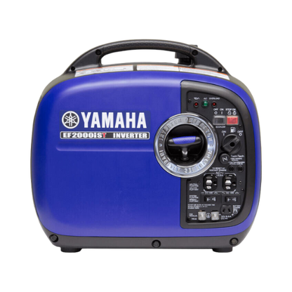 Yamaha EF2000IST Generator