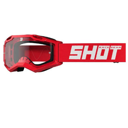 Assault 2.0 Goggle