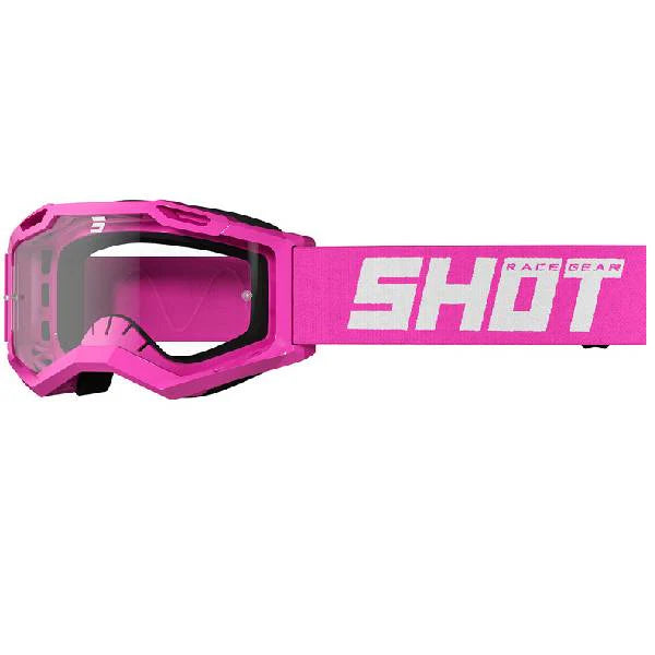 Assault 2.0 Goggle