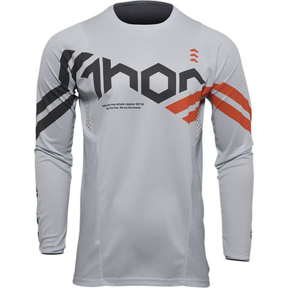 Thor Youth Pulse Cube Jerseys