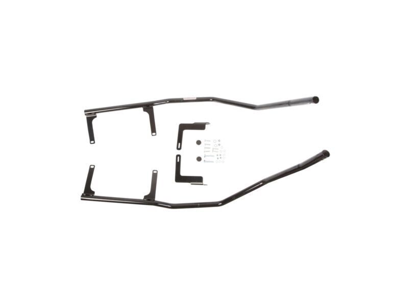 2015-19 Honda Foreman Rubicon 500 Fender Guards W/O Pegs