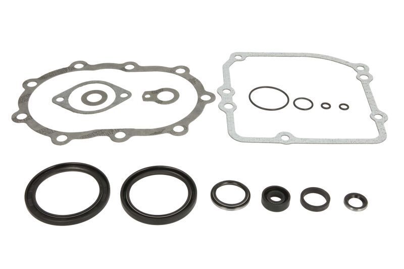 Athena P400195366898 Oil Seal Kit for Harley Davidson FLH