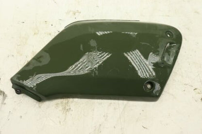 OEM 1996-2004 Honda Foreman 450 Left & Right Side Body Covers